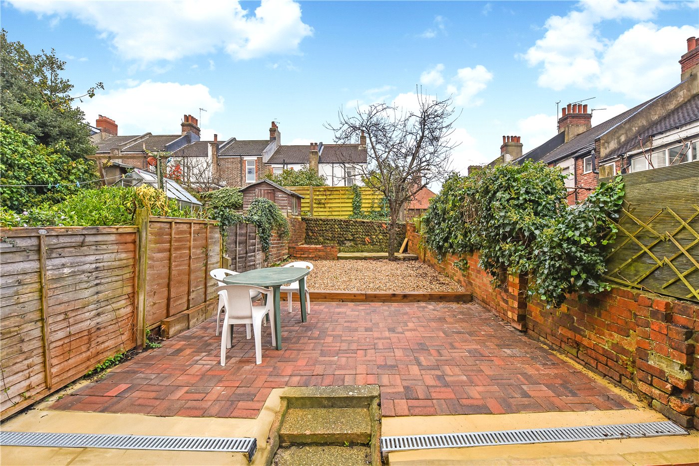 Redvers Road, Brighton, Brighton, BN2